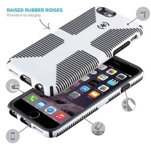 iPhone 6/6s (fits iPhone 7) Speck case